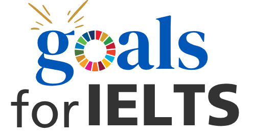 Goals for IELTS